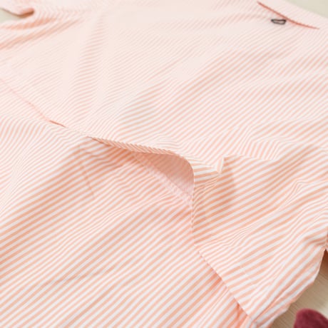 PAPERSKY WEAR ペーパースカイウェア／HIKE&BIKE CAVE BIG HALF SHIRTS