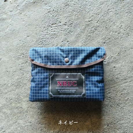 Nruc ヌルク ／ NOIRET