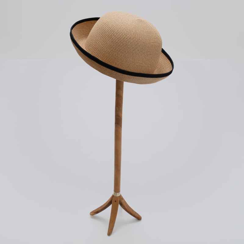 帽子 WICAGROCERY Straw Hat Mountain MOUNTAIN DAISY PRODUCTS マウンテンデイジープロダクツ ／ 5way H