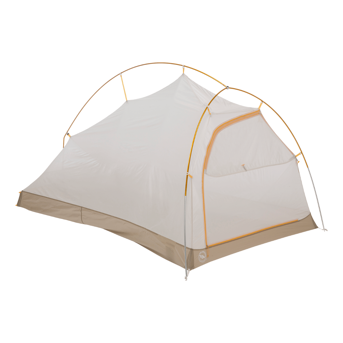 Big Agnes ビッグアグネス ／Fly Creek HV UL2 EX Solution