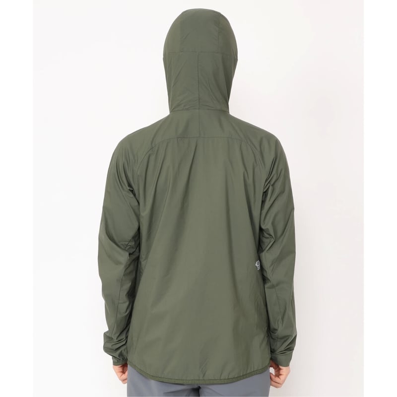 MOUNTAIN HARDWEAR マウンテンハードウェア / コアエアシェル MOUNTAIN HARDWEAR マウンテンハードウェア / コアエアシェル