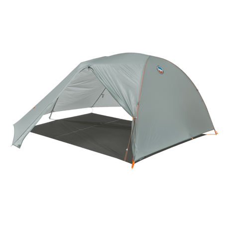 Big Agnes ビッグアグネス／Tiger Wall UL2