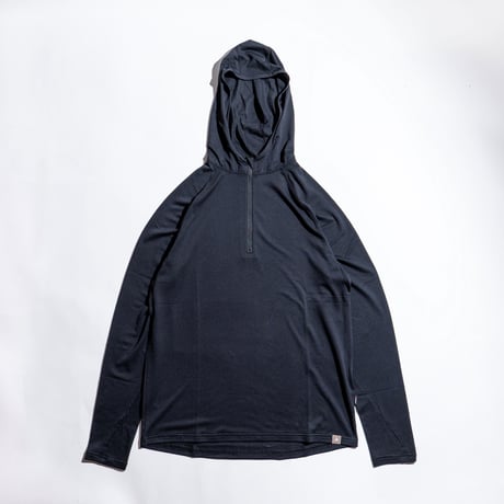 Nruc ヌルク ／ NORRIS Dry HOODY