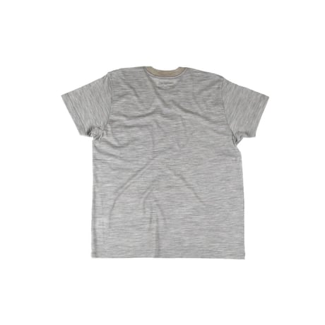 BROWN by 2-tacs ブラウンバイツータックス ／ B33-KN001 "BAA pocket"