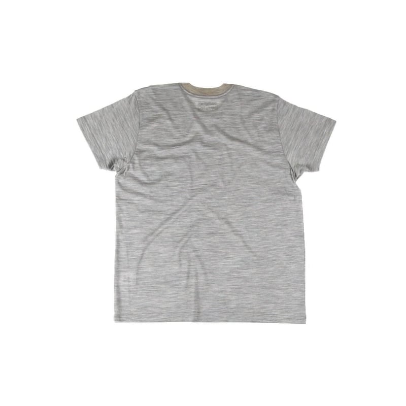 トップス BROWN by 2-tacs/BAA#1 POCKET TEE 25SS BROWN by 2-tacs/BAA#1 POCKET TEE BROWN by 2-tacs 