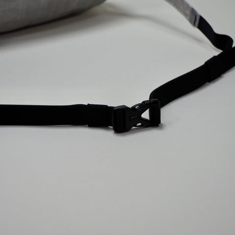 +++ Light sewing machine／Corny ( 1.43oz dyneema composite fabrics ver. )