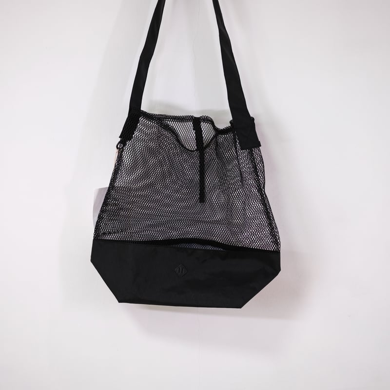 holo ／ Fishman tote | 旅道具と人 HouHou〈ホウホウ〉