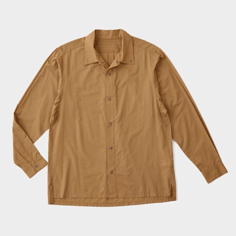 山と道／Kami Shirt - Unisex【在庫有】