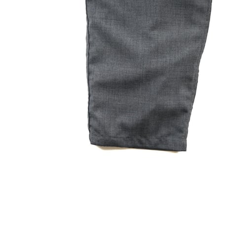 BROWN by 2-tacs ブラウンバイツータックス／B35-P001 "Easy pants
