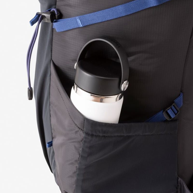 macpac マックパック ／ ヘスパー50 （ユニセックス） | 旅道具と人