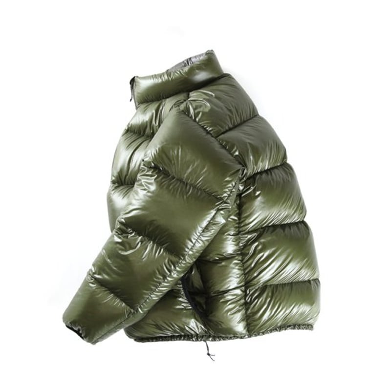 BROWN by 2-tacs ブラウンバイツータックス ／ B30-J001 