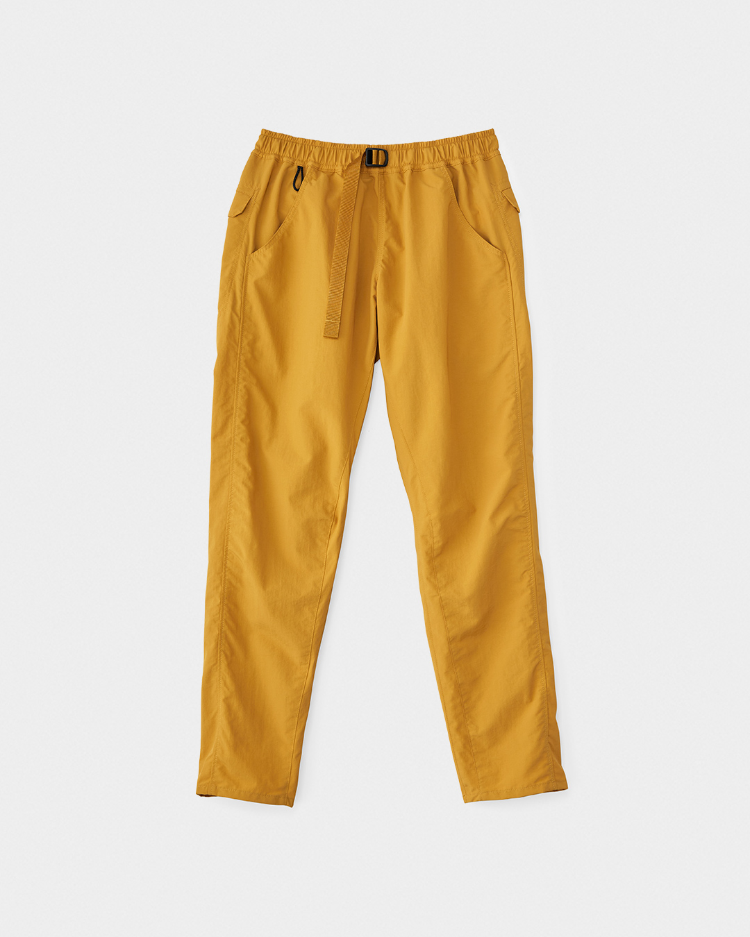 山と道／5-Pocket Pants - Men (2025)【在庫有】 | 旅道具と人 Ho