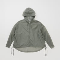 MOUNTAIN DAISY PRODUCTS マウンテンデイジープロダクツ／Windy Hoodie