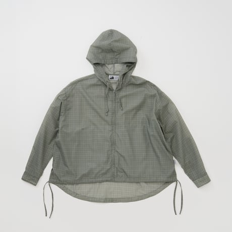 MOUNTAIN DAISY PRODUCTS マウンテンデイジープロダクツ／Windy Hoodie