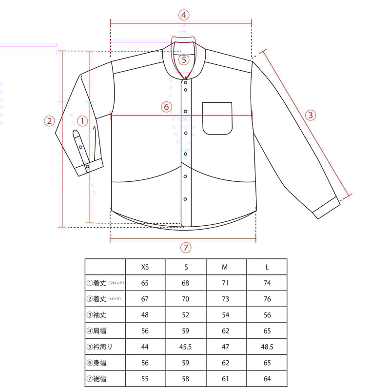 atelierbluebottle アトリエブルーボトル / NEO WOOL SHIRTS atelierbluebottle アトリエブルーボトル / NEO WOOL SHIRTS