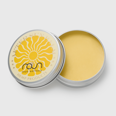 roun ラウン ／ アフターサンバーム