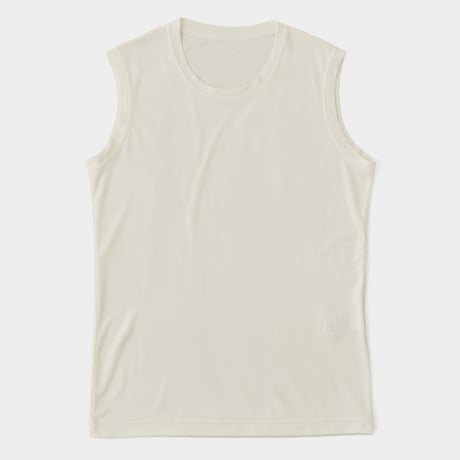 山と道／Chemical B Sleeveless - Women (2026)【在庫有】