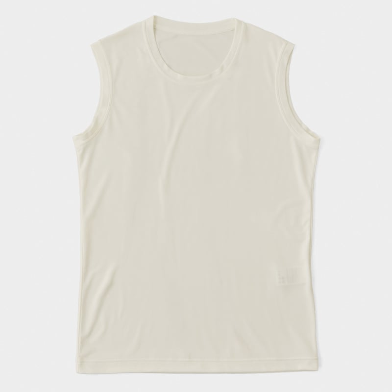 山と道／Chemical B Sleeveless - Women (2026)【在庫有】 |
