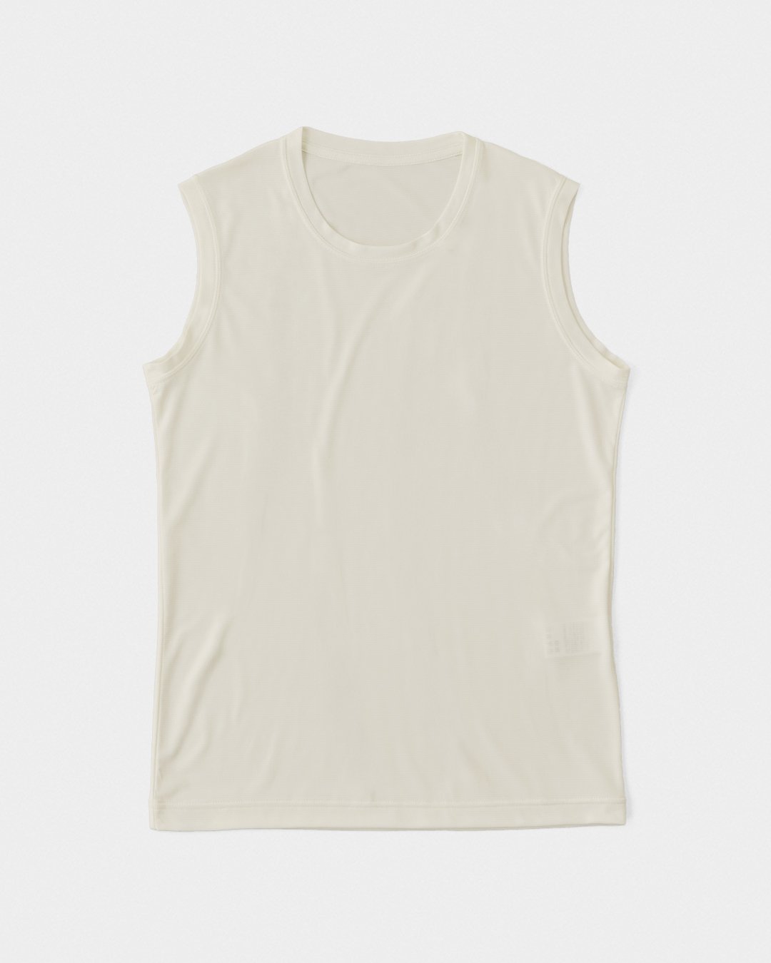 山と道／Chemical B Sleeveless - Women (2026)【在庫有】 |