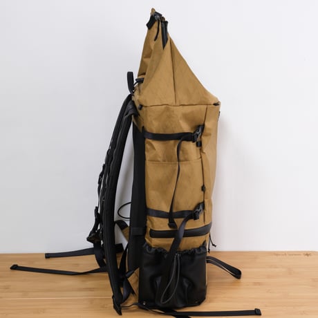 holo ／ Utility Back Pack