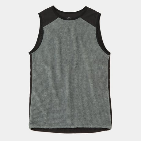 山と道／Alpha Vest - Unisex (2023)【在庫有】