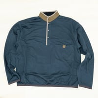 迷迭香 マンネンロウ ／OCTA MIDLAYER PO