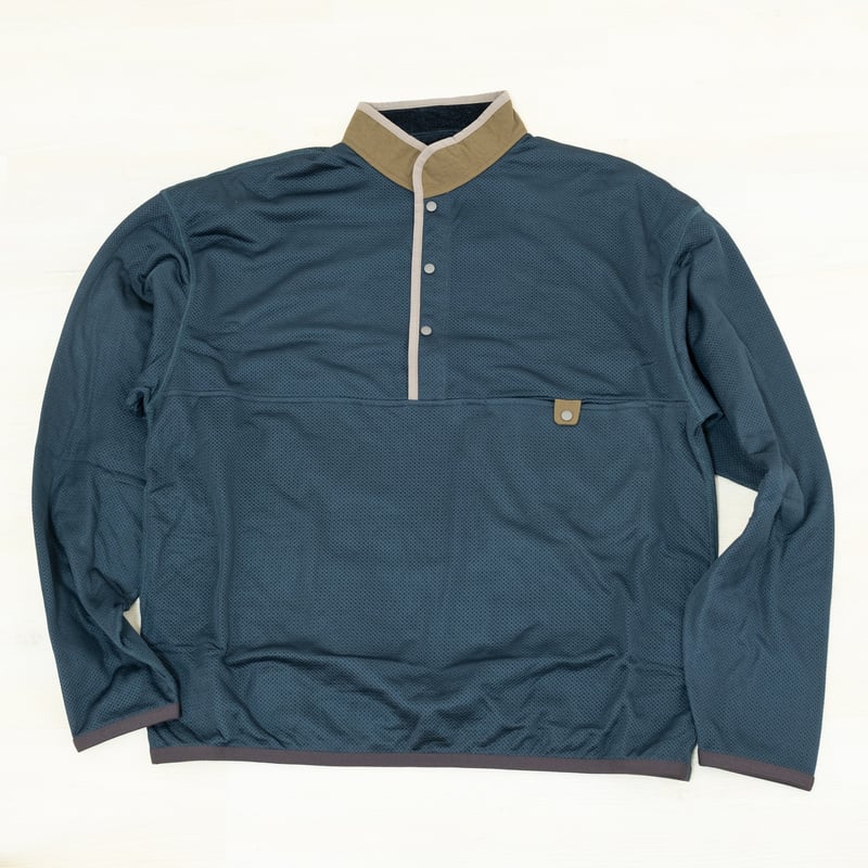 迷迭香(マンネンロウ) 迷迭香（マンネンロウ） / Mesh Border - dask