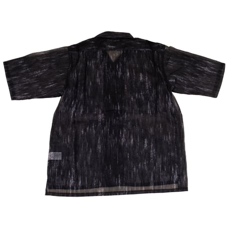 迷迭香 マンネンロウ／MSH-5C MESH SHIRT H/S