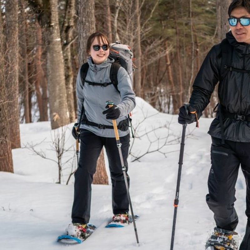 finetrack ファイントラック ／ ミューラップフーディ WOMEN'S | 旅