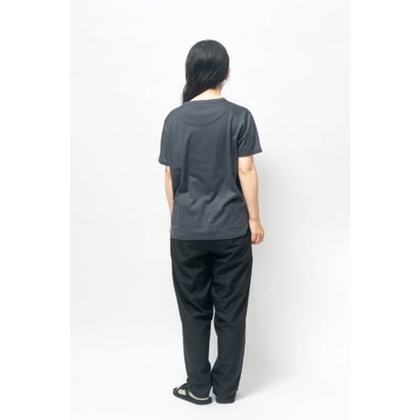 atelierbluebottle アトリエブルーボトル／Hiker’s T-shirts 2026