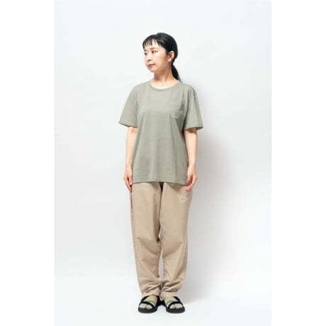 atelierbluebottle アトリエブルーボトル／Hiker’s T-shirts 2026