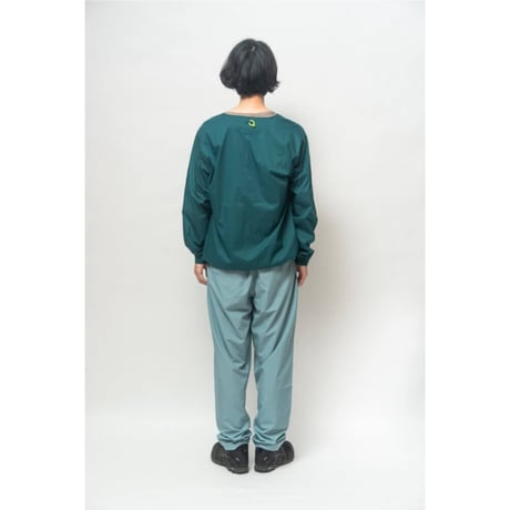 atelierbluebottle アトリエブルーボトル / JACKE CARDIGAN 2025