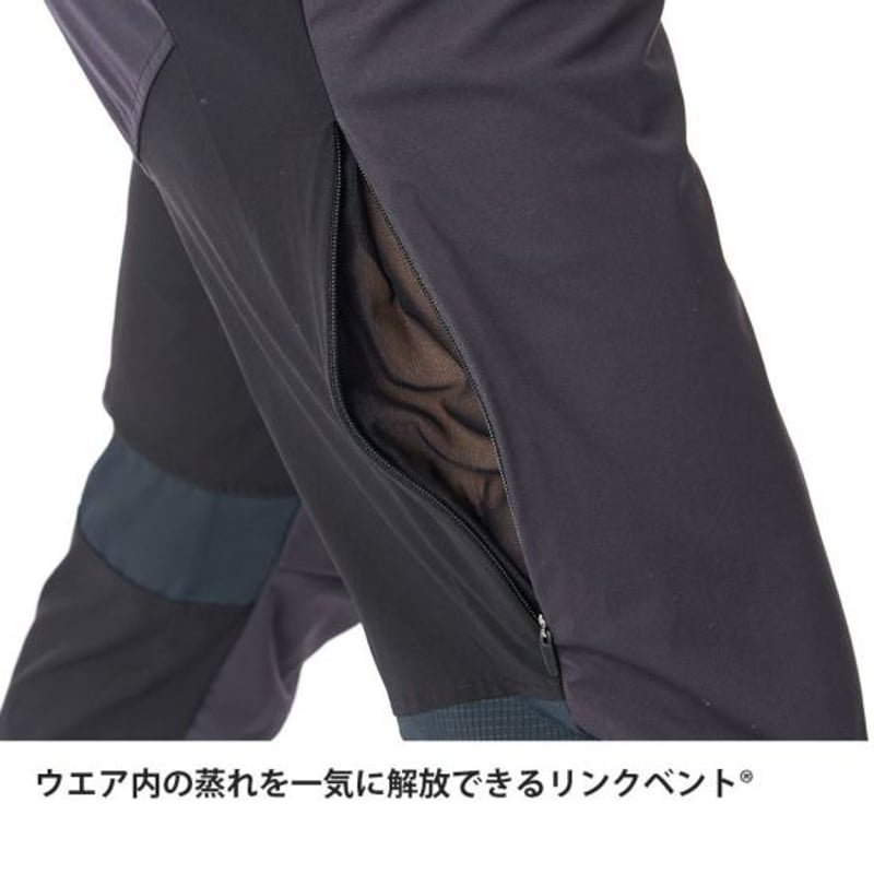 finetrack ファイントラック ／ スカイトレイルパンツ MEN'S
