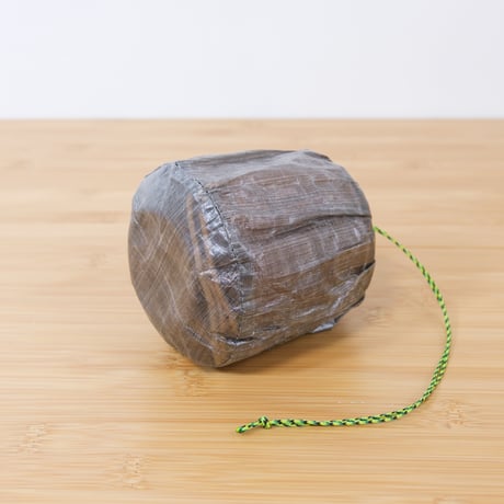 +++ Light sewing machine／Crispy sack.(DCF ver.) for NODATE mug