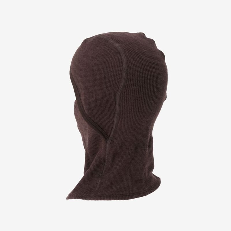 icebreaker アイスブレーカー / メリノ ワッフル バラクラバ（ユニ