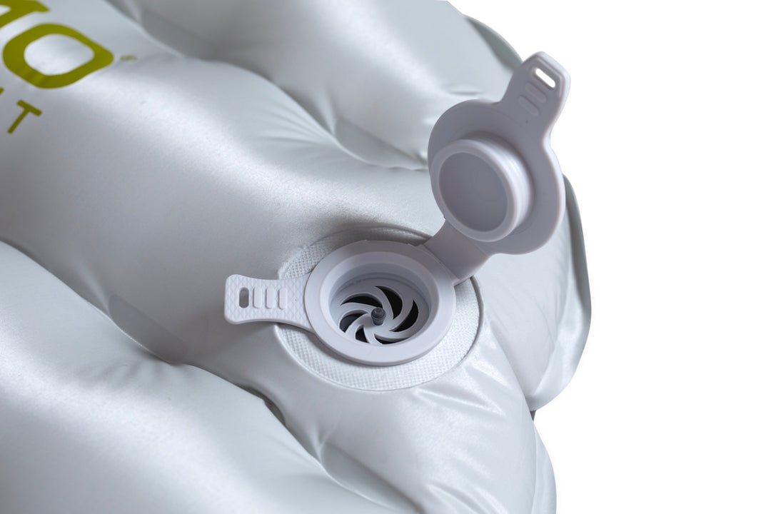 NEMO ニーモ ／ Tensor Elite テンサー エリート | 旅道具と人