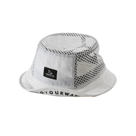 milestone マイルストーン／Denali Hat