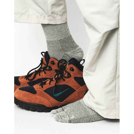 PAPERSKY / TRAVEL TABI SOCKS (WOOL)