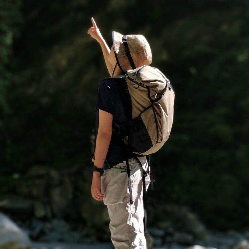 PAAGO WORKS｜パーゴワークス バディ 22 #DARK BEIGE [HP202DBE