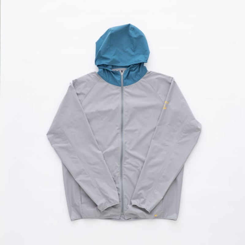 PAPERSKY WEAR ペーパースカイウェア / Apres Run WINDSHELL PAPERSKY WEAR ペーパースカイウェア / Apres Run WINDSHELL