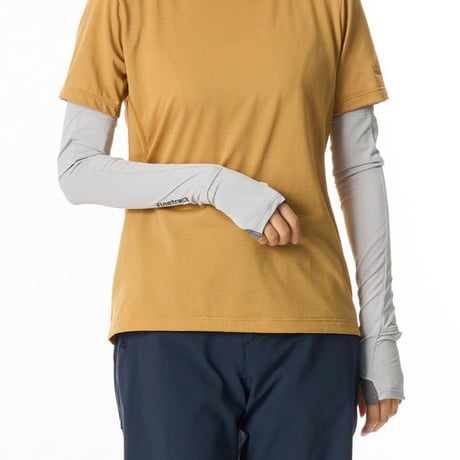finetrack ファイントラック／ドラウトシェードアームカバー UNISEX