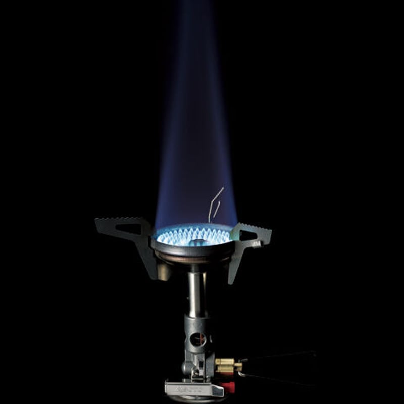 SOTO ソト / マイクロレギュレーターストーブ ウインドマスター