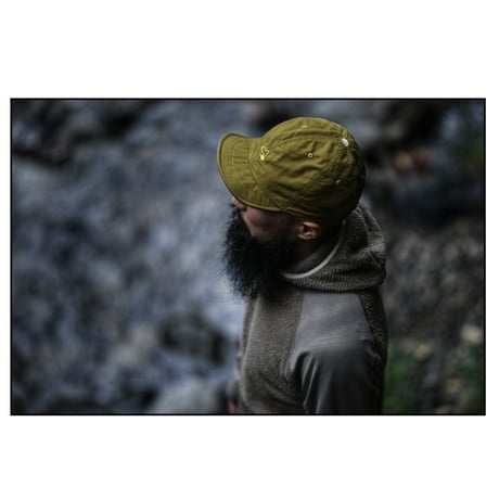 milestone マイルストーン / milestone original cap MSC-022