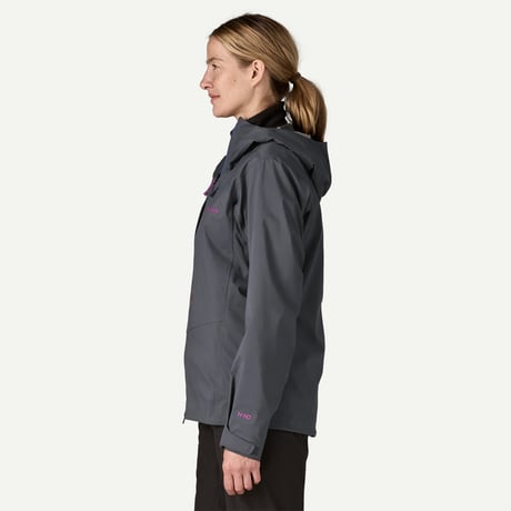 patagonia パタゴニア ／ ウィメンズ・M10 ストーム・ジャケット