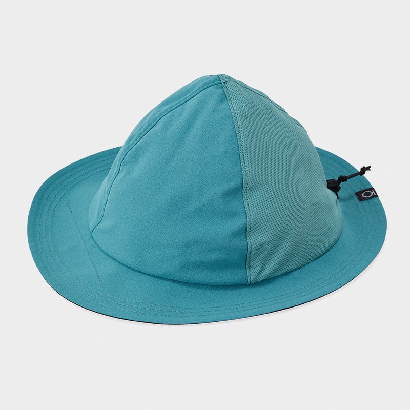 山と道/Stretch Mesh Hat (2026)【在庫有】 | 旅道具と人 HouHou 山と道/Stretch Mesh Hat (2026)【在庫有】 | 旅道具と人 HouHou