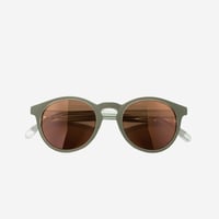 SUNSKI サンスキー ／ Dipsea Olive Grass Bronze