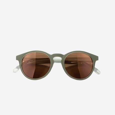SUNSKI サンスキー ／ Dipsea Olive Grass Bronze