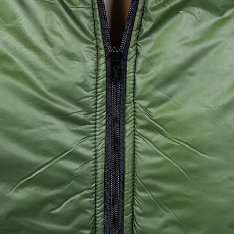 ENLIGHTENED EQUIPMENT／Women's TORRID JACKET