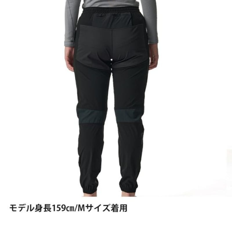 finetrack ファイントラック / スカイトレイルパンツ WOMAN'S finetrack ファイントラック / スカイトレイルパンツ WOMAN'S