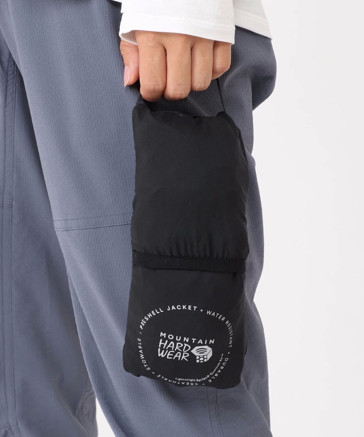 MOUNTAIN HARDWEAR マウンテンハードウェア / コアエアシェル MOUNTAIN HARDWEAR マウンテンハードウェア / コアエアシェル